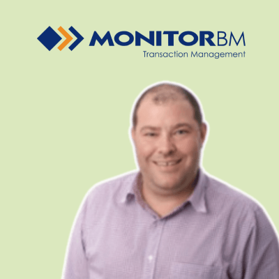 Monitor BM
