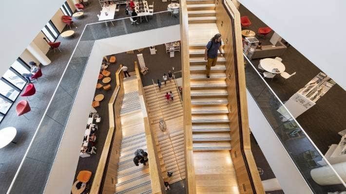 Final Chapter Looms for library fines