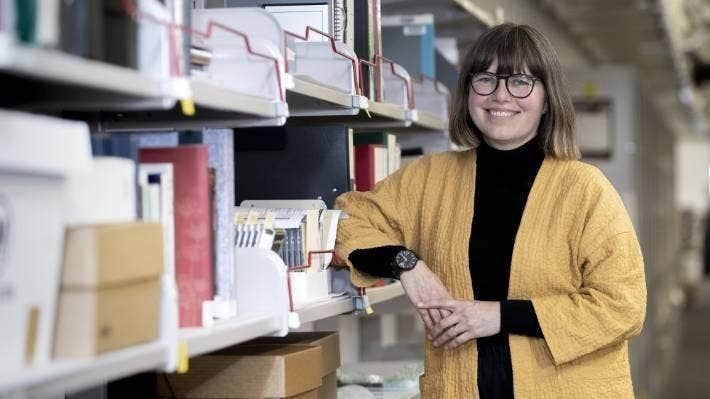 Documenting the pandemic