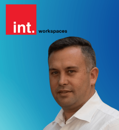 INT.Workspaces