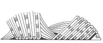 Te Papa decorative pattern