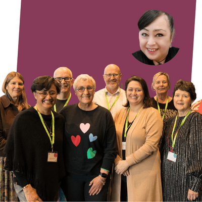 Executive Committee 2023