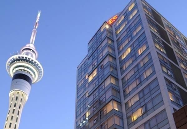 Rydges Auckland
