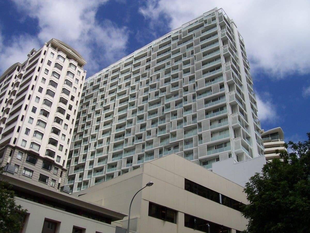 The Quadrant Hotel & Suite