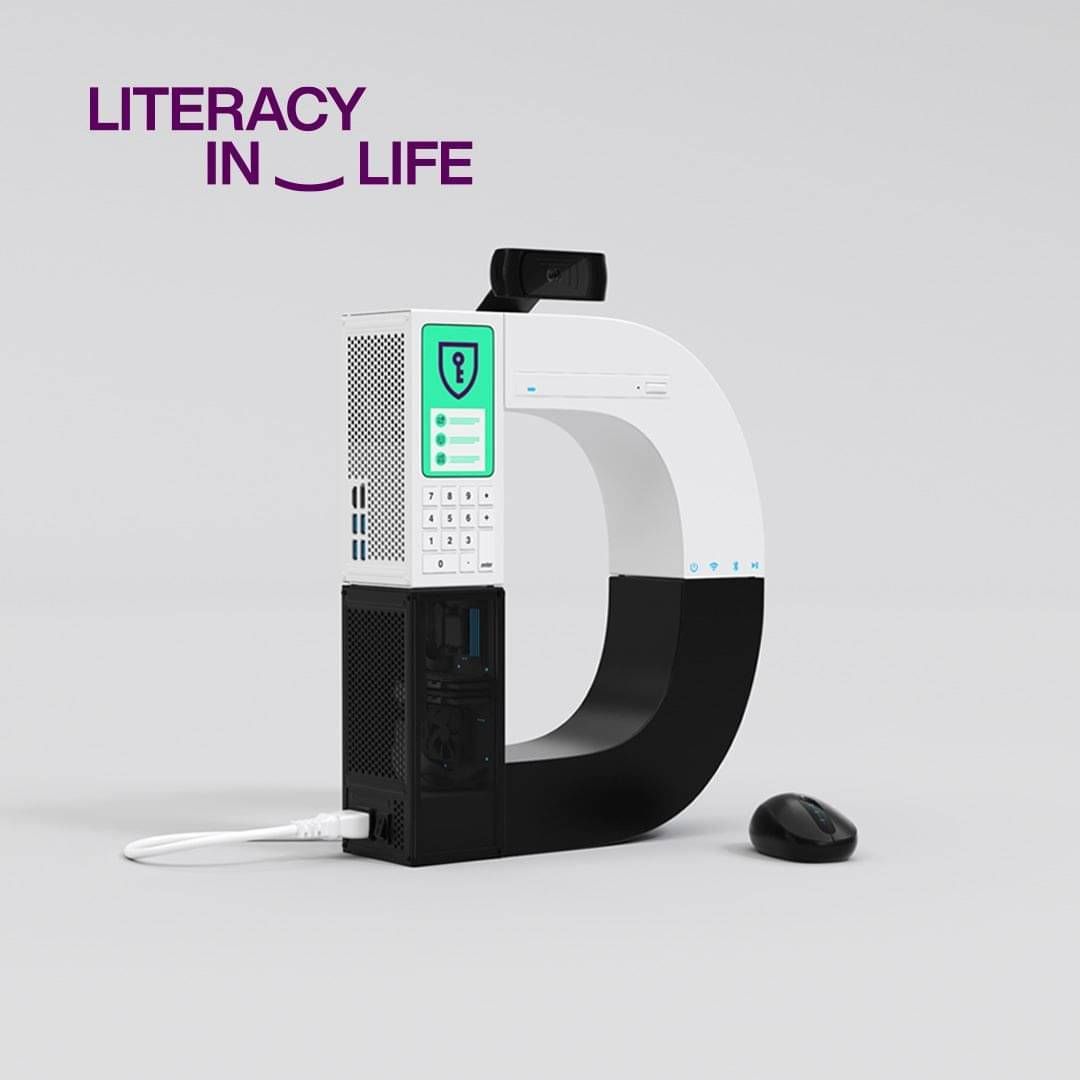 Digital Static Facebook Newsfeed Image