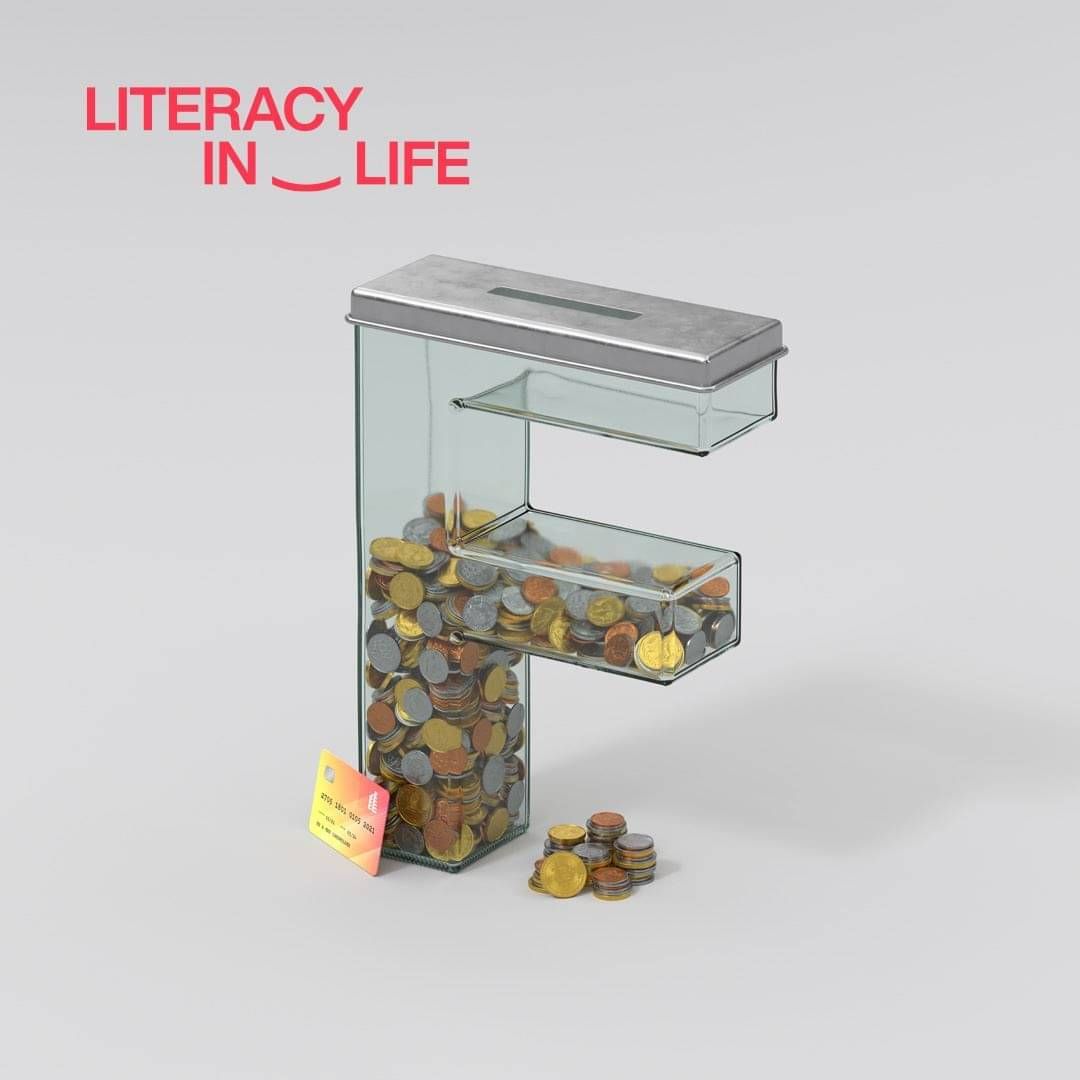 Financial Static Facebook Newsfeed Image