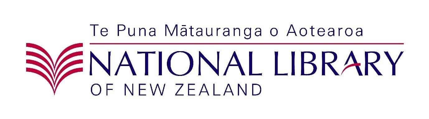 National Library Logo