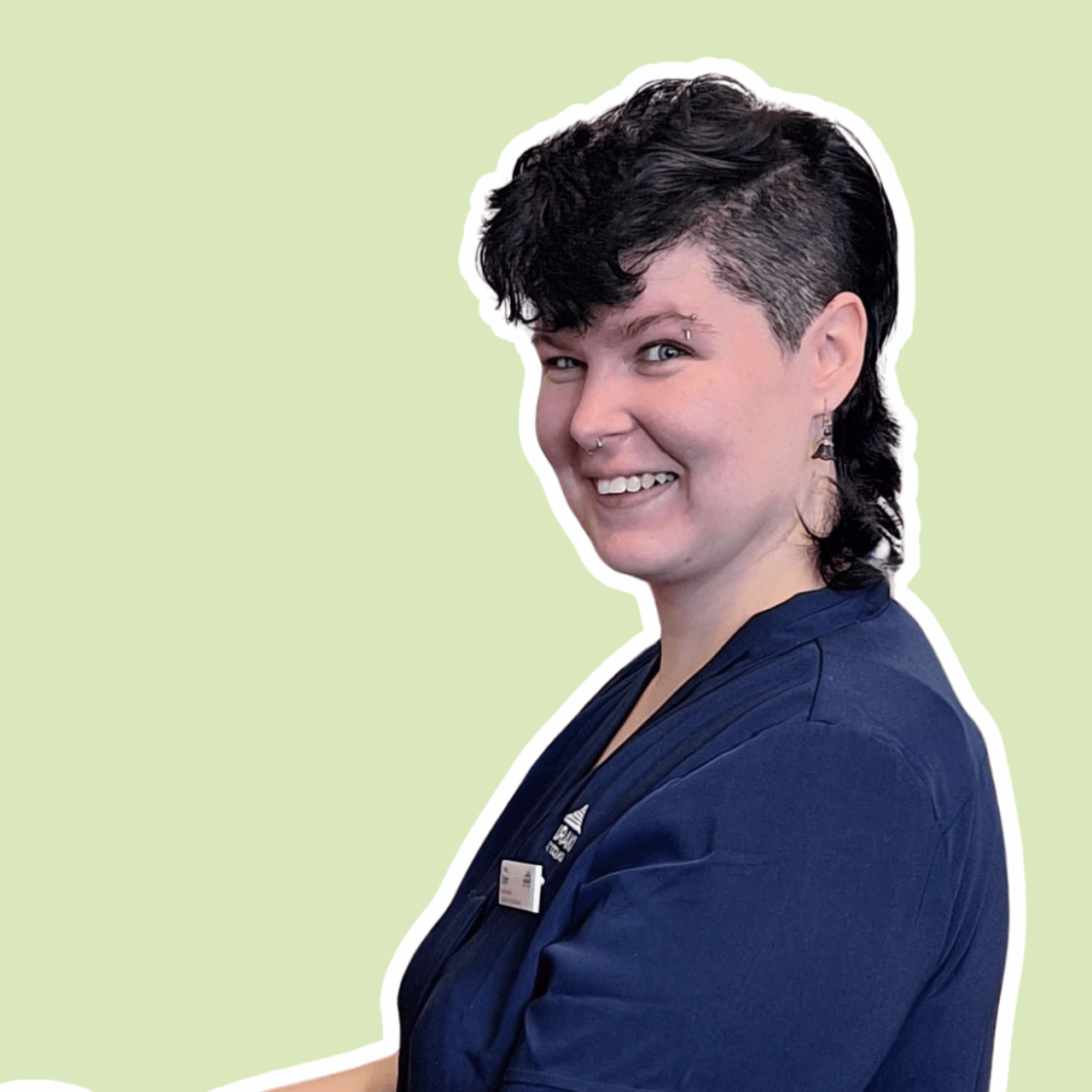 Samantha Leonard-Jones