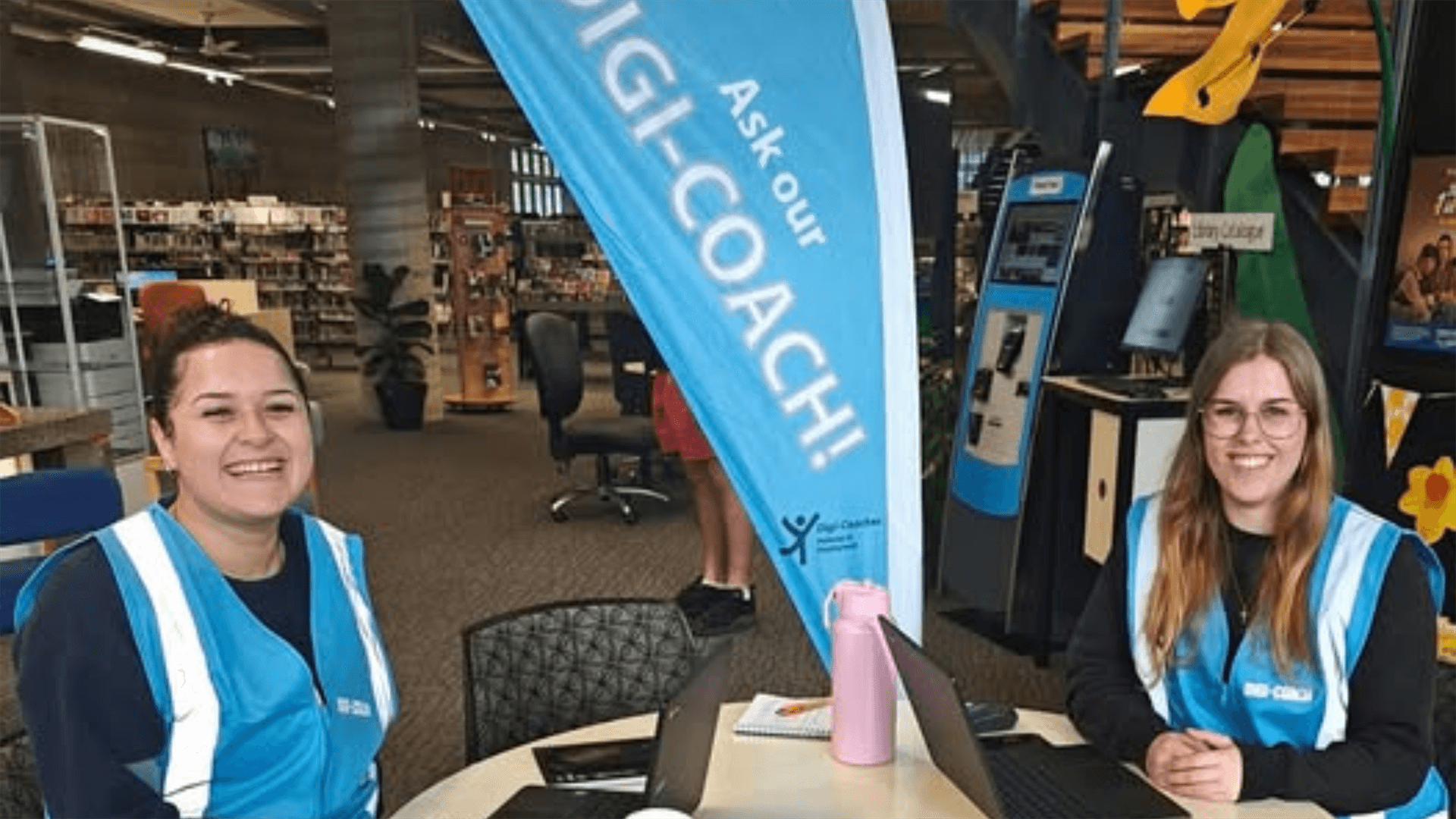 Far North Digi Coaches