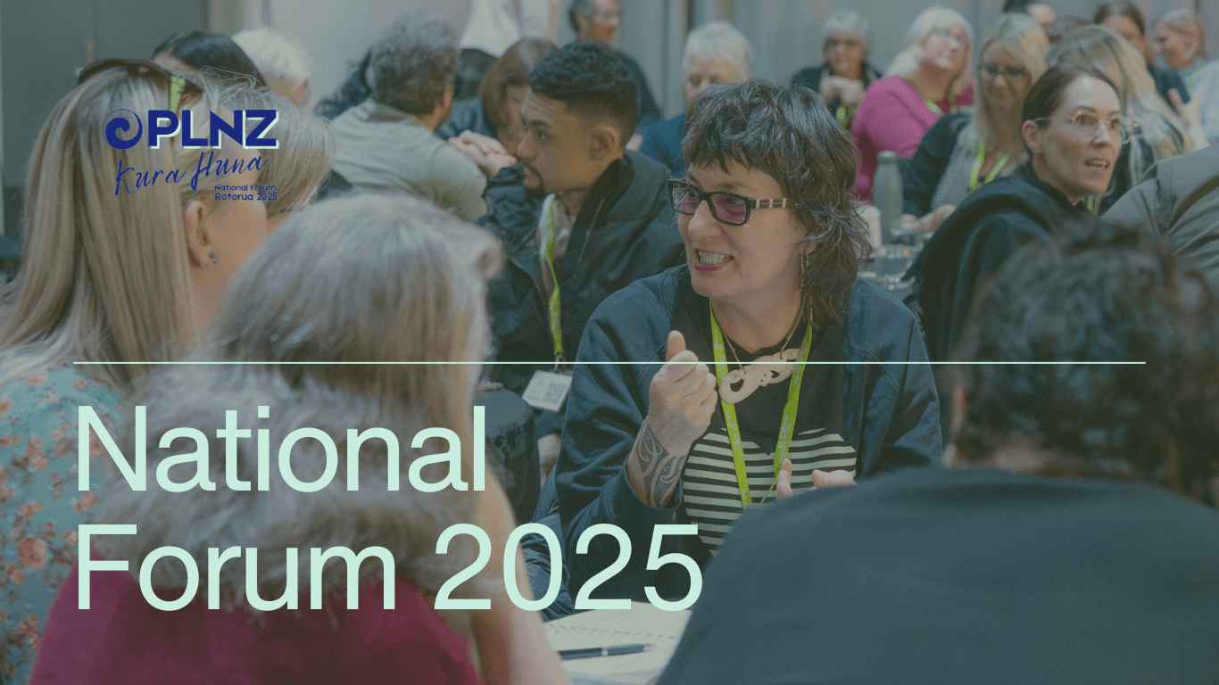 National Forum 2025 Header