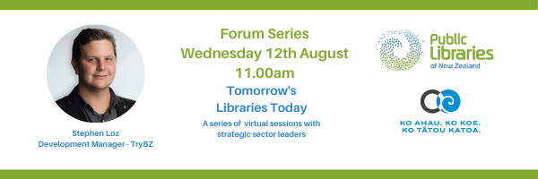 Virtual Forum Session 1