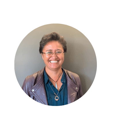 Tangimeriana Maxine Rua