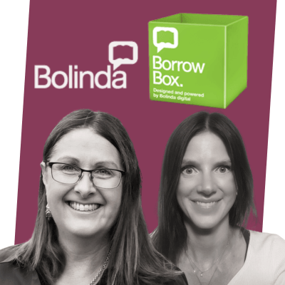 Bolinda Logo