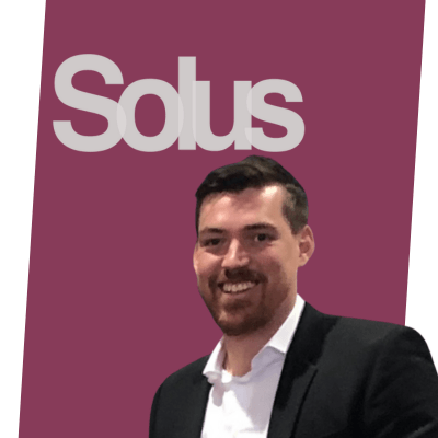 SOLUS Logo