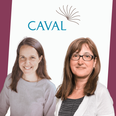 CAVAL Limited Logo