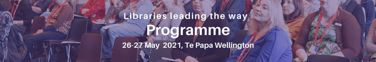 PLNZ Forum 2021 Programme Header