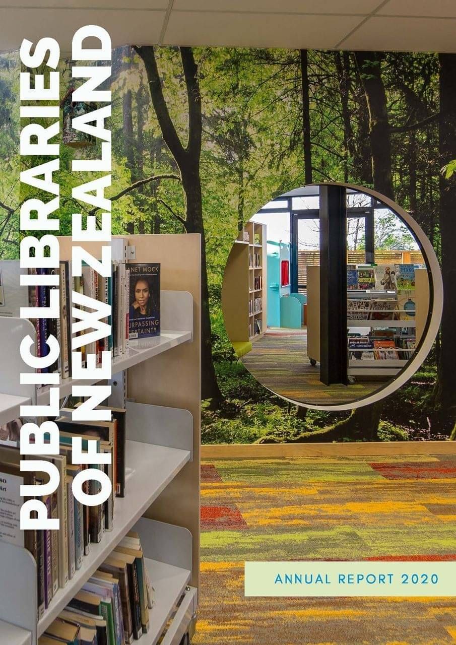 PLNZ Annual Report 2020