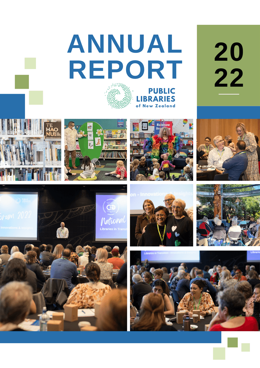 PLNZ Annual Report 2022