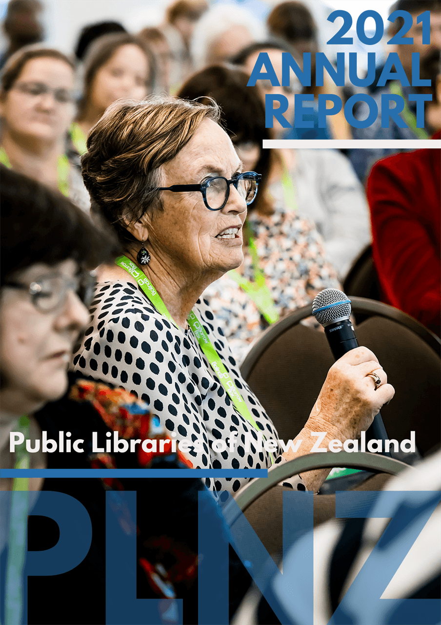 PLNZ Annual Report 2021