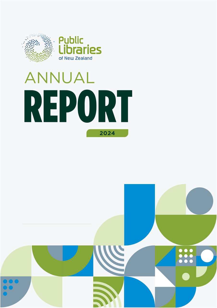 PLNZ Annual Report 2024 Cover