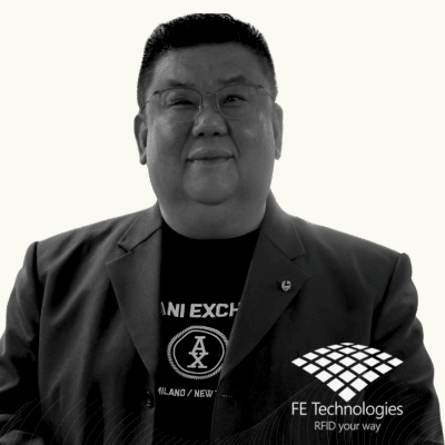 FE Technologies Logo