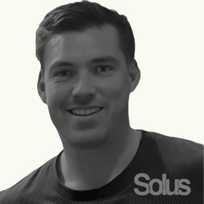SOLUS Logo