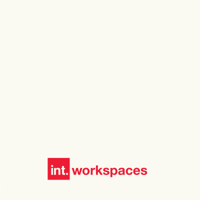 Int. Workspaces Logo