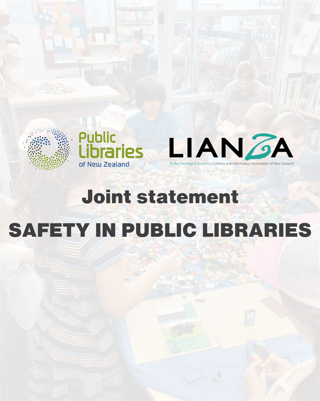 Joint Statement PLNZ LIANZA