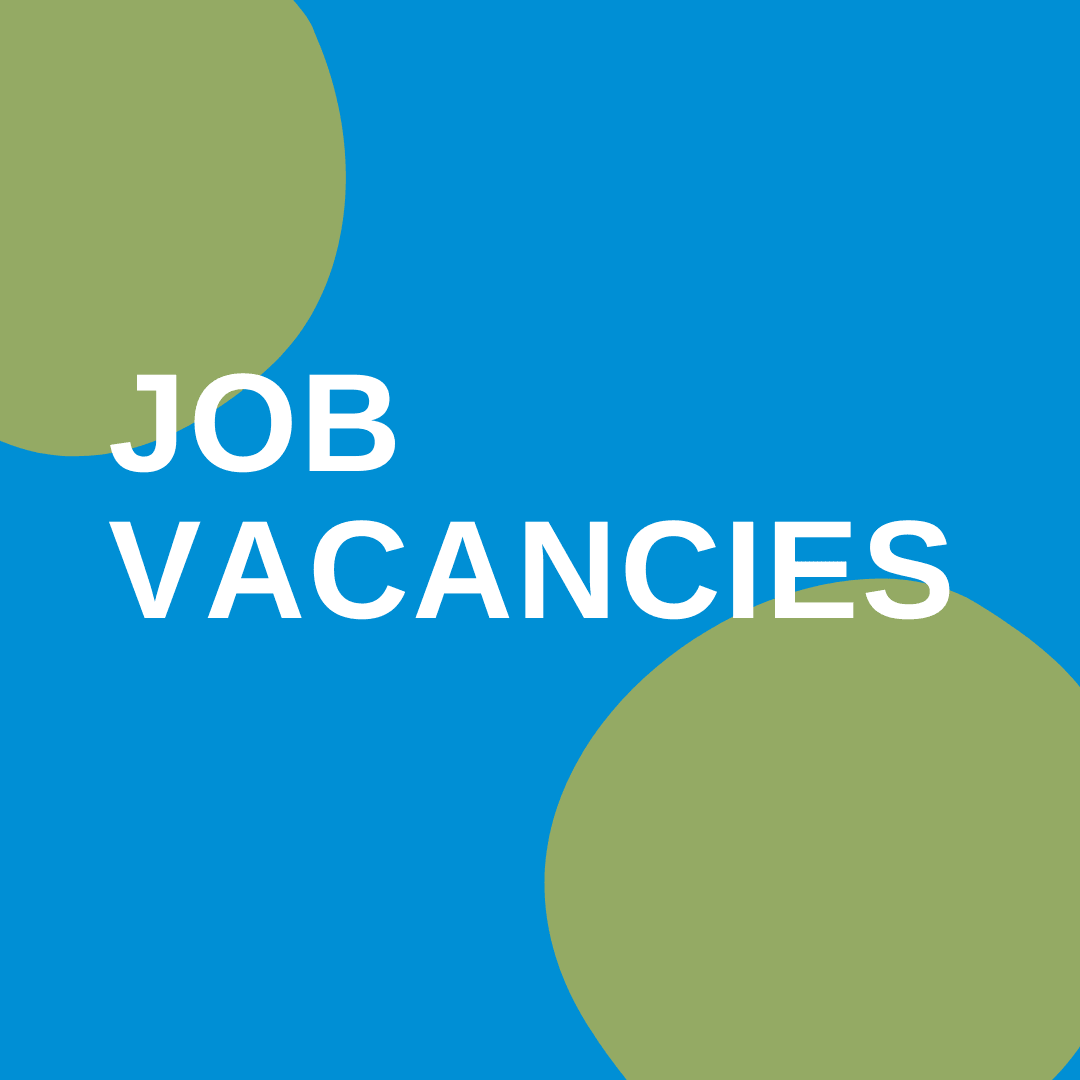 Job Vacancies