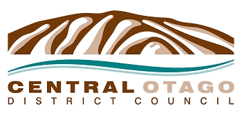 Central Otago District Council Logo