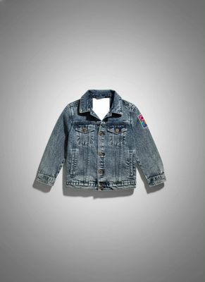 Kids - Unisex Size (0)