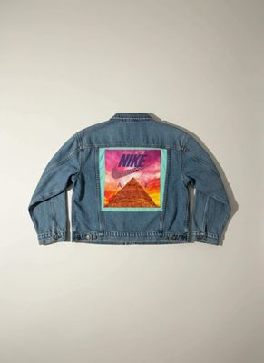 Women's Crop - Size (S)