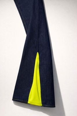 Women's Jeans - Size (10)