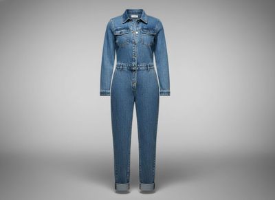 Women's Jumpsuit - Size (12)