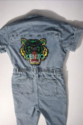 Women's Jumpsuit - Size (14)