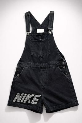 Women's Overall Jumpsuit - Size (10)