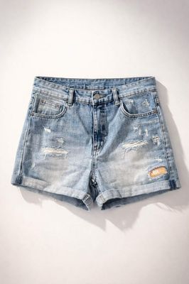 Women's Shorts - Size (10)