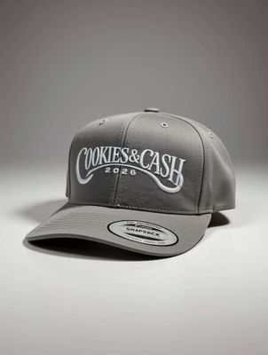 Snap Back &amp; New ERA Embroided Hats