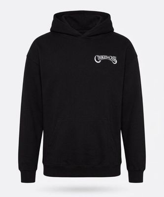 Original Hoody - Black Only