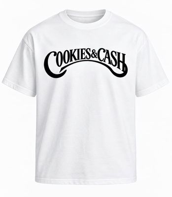 Classic Tee - White