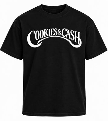 Classic Tee - Black