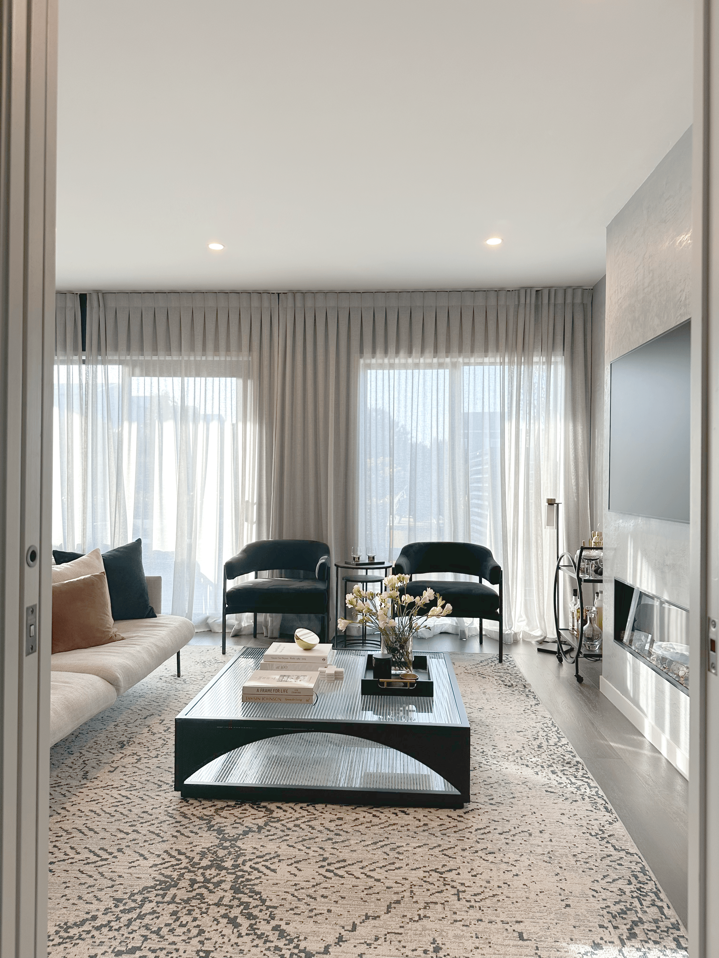 Auckland Residential Interior Design