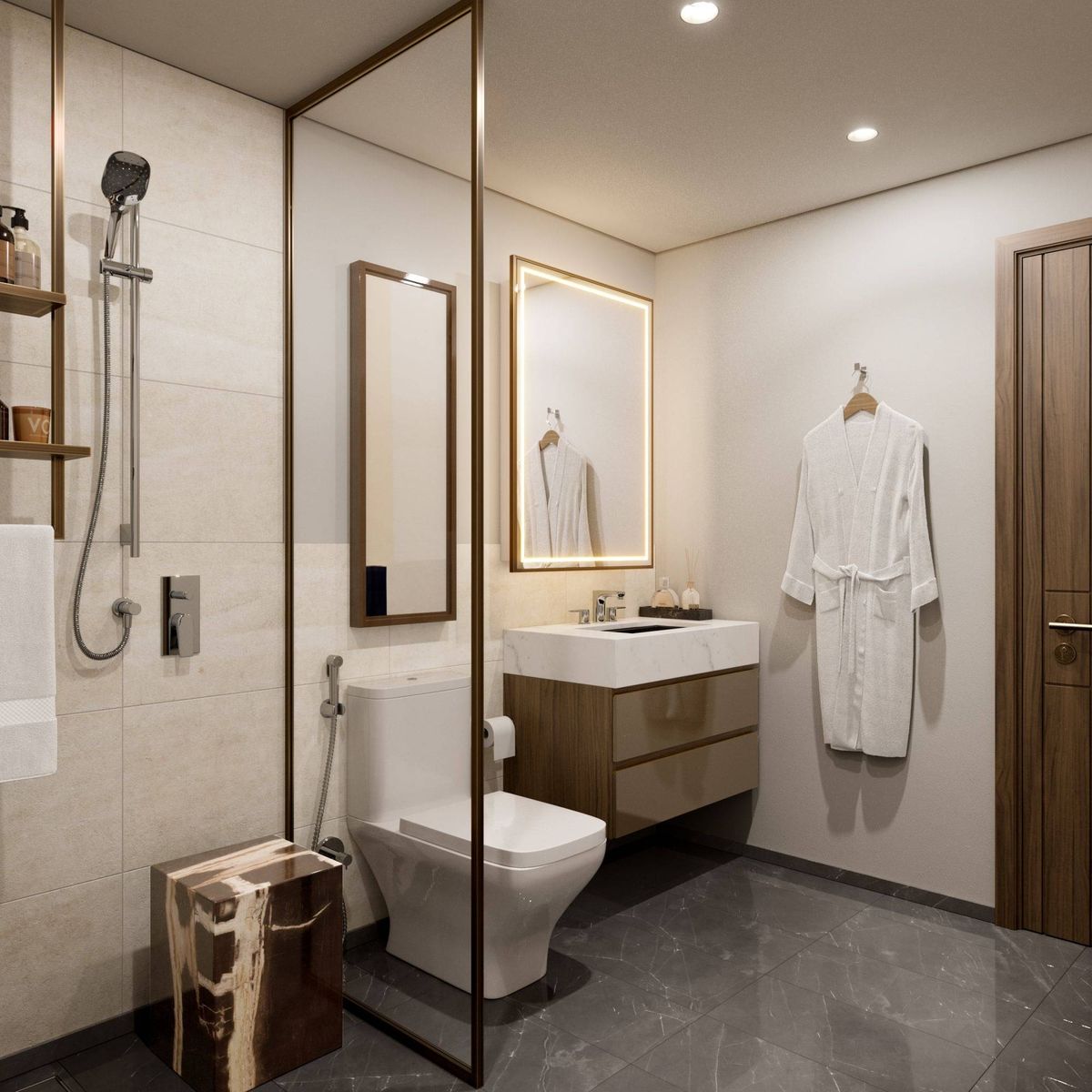 Flow Interiors | Multi Residential Interior Design Auckland | Flow ...