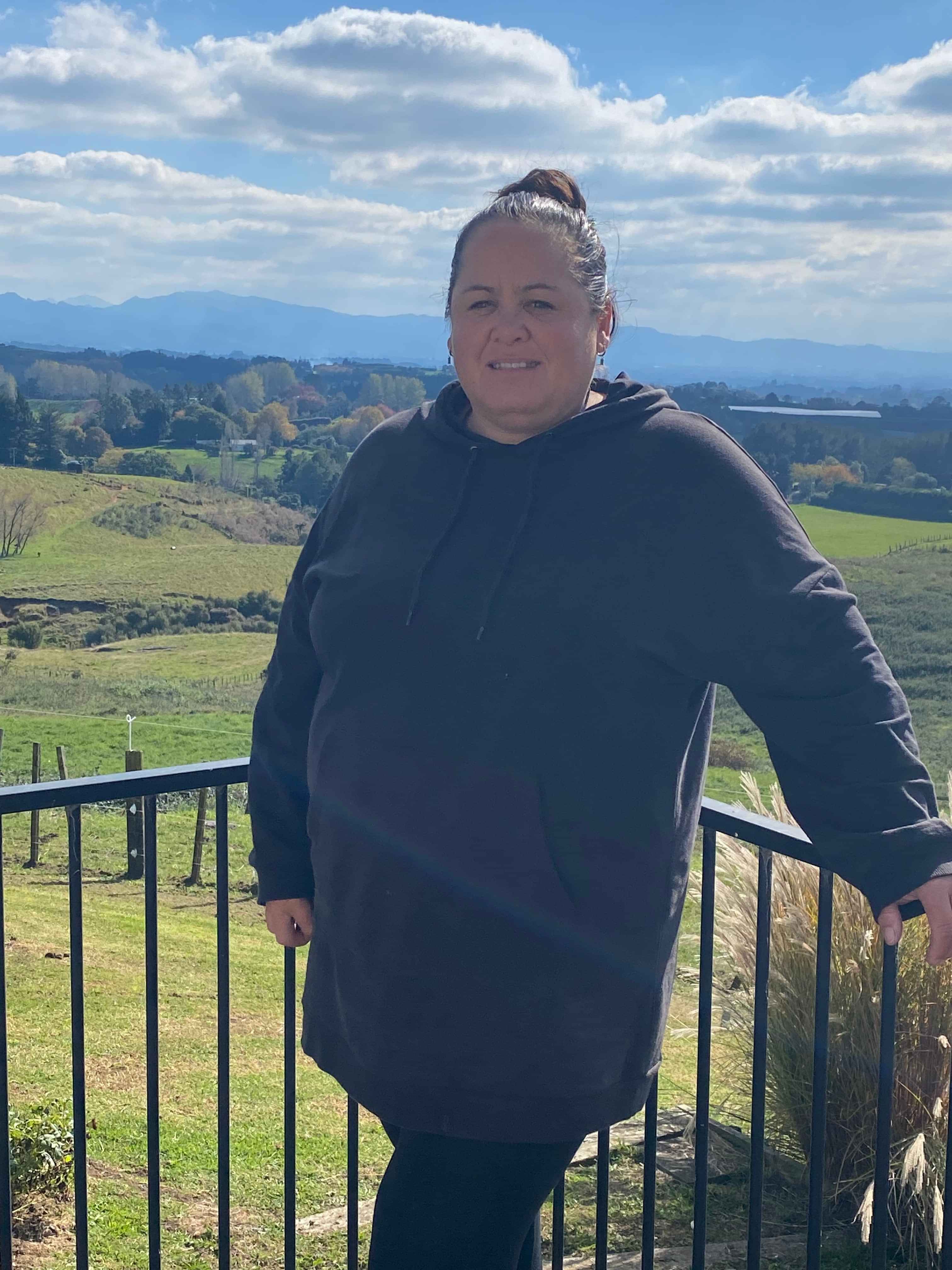 Erena - Administrator, Grayson Dales Electrical