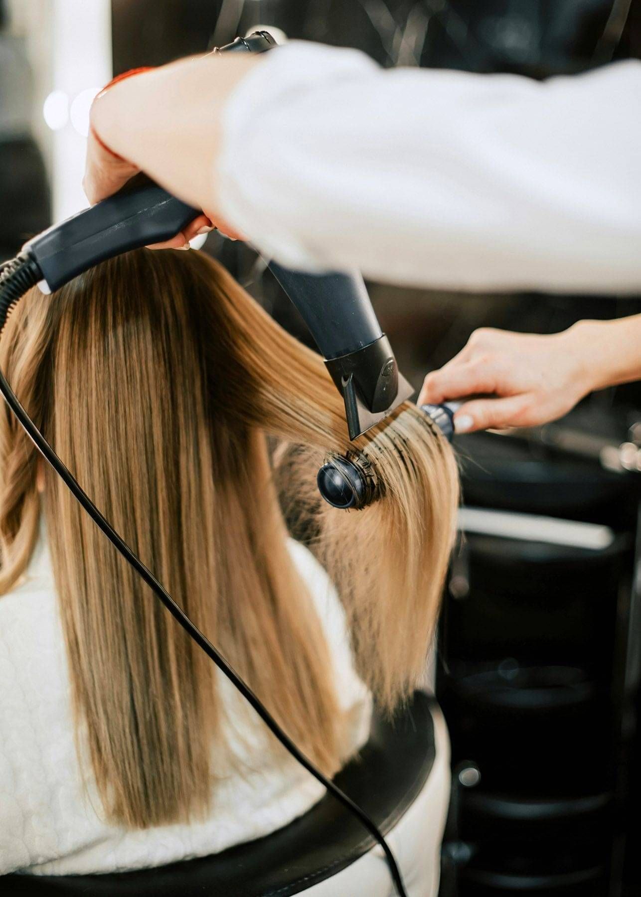 Professional Hair Services in Porirua