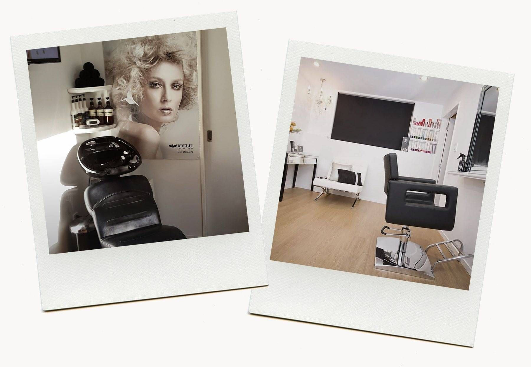 Titahi Bay Hair Salon