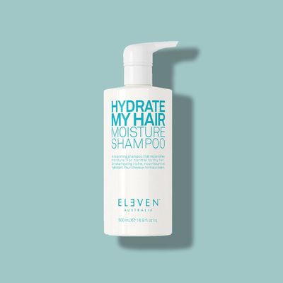 Hydrate My Hair Moisture Shampoo | 500ml