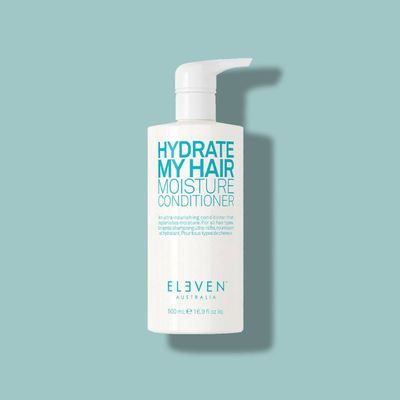 Hydrate My Hair Moisture Conditioner | 500ml