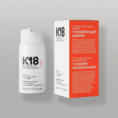 Leave-In Molecular Repair Hair Mask | 50 ml