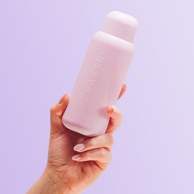 Pastel Collective Shampoo Hydrate 350ml